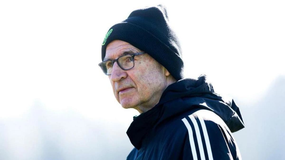 اوتینیل: چالش‌های پیش روی سلتیک باید زنگ خطر را برای باشگاه به صدا درآورد