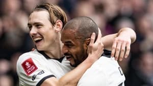 دستاورد تاریخی پورت ویل در جام حذفی انگلیس با حذف ساندرلند