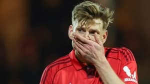 آینده نامعلوم آبردین پس از شکست تحقیرآمیز مقابل دانفرملین