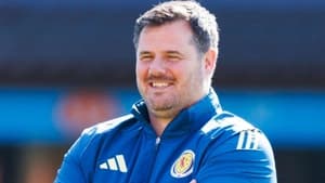 مایکل مک‌آردل سرمربی جدید تیم ملی فوتبال زنان ایرلند شمالی شد