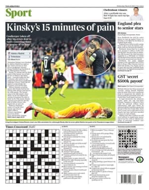 شایعه انتقالات: علاقمندی آرسنال به یولیان برانت و اخبار دیگر