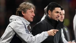 گابریل هاینتزه؛ بازوی راست آرتتا برای عبور آرسنال از خط پایان