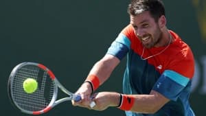 صعود نوری به یک‌چهارم نهایی ایندین ولز و احتمال دیدار با آلکاراز