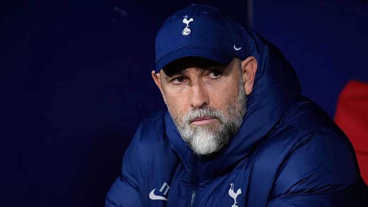 آینده ایگور تودور در تاتنهام؛ تصمیم‌گیری به مدیران باشگاه سپرده شد