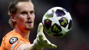 قدردانی آنتونین کینسکی پس از شب کابوس‌وار مقابل اتلتیکو مادرید