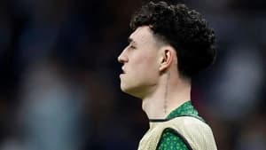 سقوط عجیب فیل فودن؛ از ستاره لیگی تا نیمکت‌نشینی