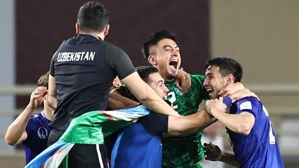 صعود تاریخی ازبکستان به جام جهانی ۲۰۲۶: پایان لقب "تقریباً قهرمان‌های آسیا"