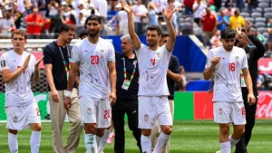 نظرات قلعه‌نویی: رکورد شکست‌ناپذیری ایران در جام جهانی تاریخی خواهد شد