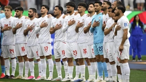 پیام صلح تیم ملی ایران پس از تساوی با بلژیک در جام جهانی ۲۰۲۶