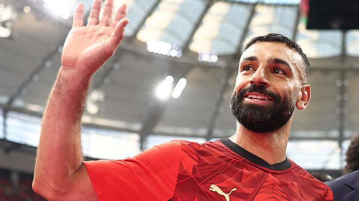 درخشش تاریخی محمد صلاح و اولین پیروزی مصر در جام جهانی ۲۰۲۶