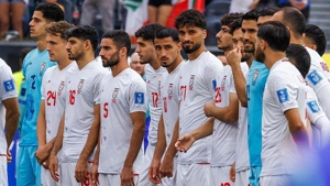 تغییر شرایط ورود تیم ملی فوتبال ایران به آمریکا برای بازی پایانی گروهی