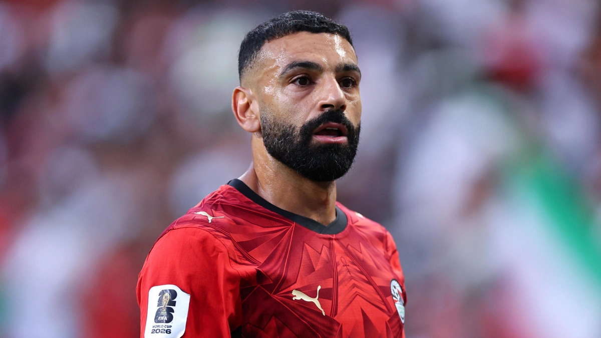 احتمال غیبت محمد صلاح در دیدار حساس مصر مقابل استرالیا