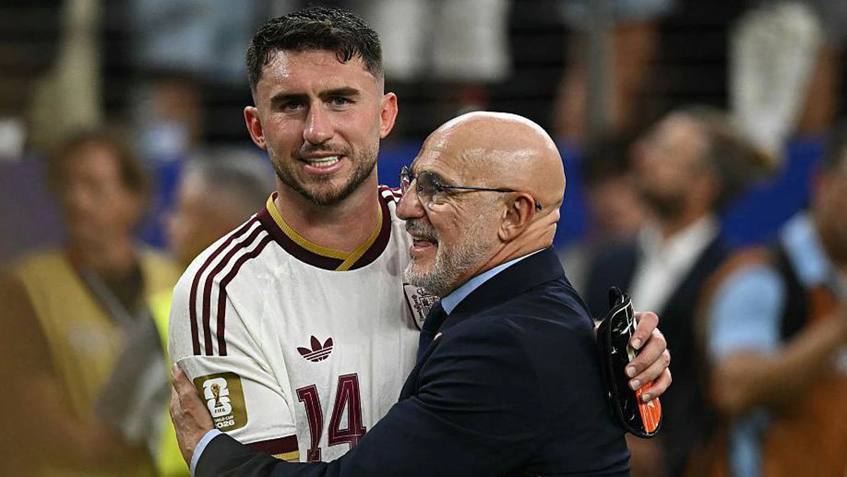 دفاع تاریخی اسپانیا در جام جهانی ۲۰۲۶؛ رکوردشکنی بی‌سابقه