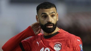 غیبت محمد صلاح در بازی مصر مقابل سودان جنوبی به دلیل چمن مصنوعی