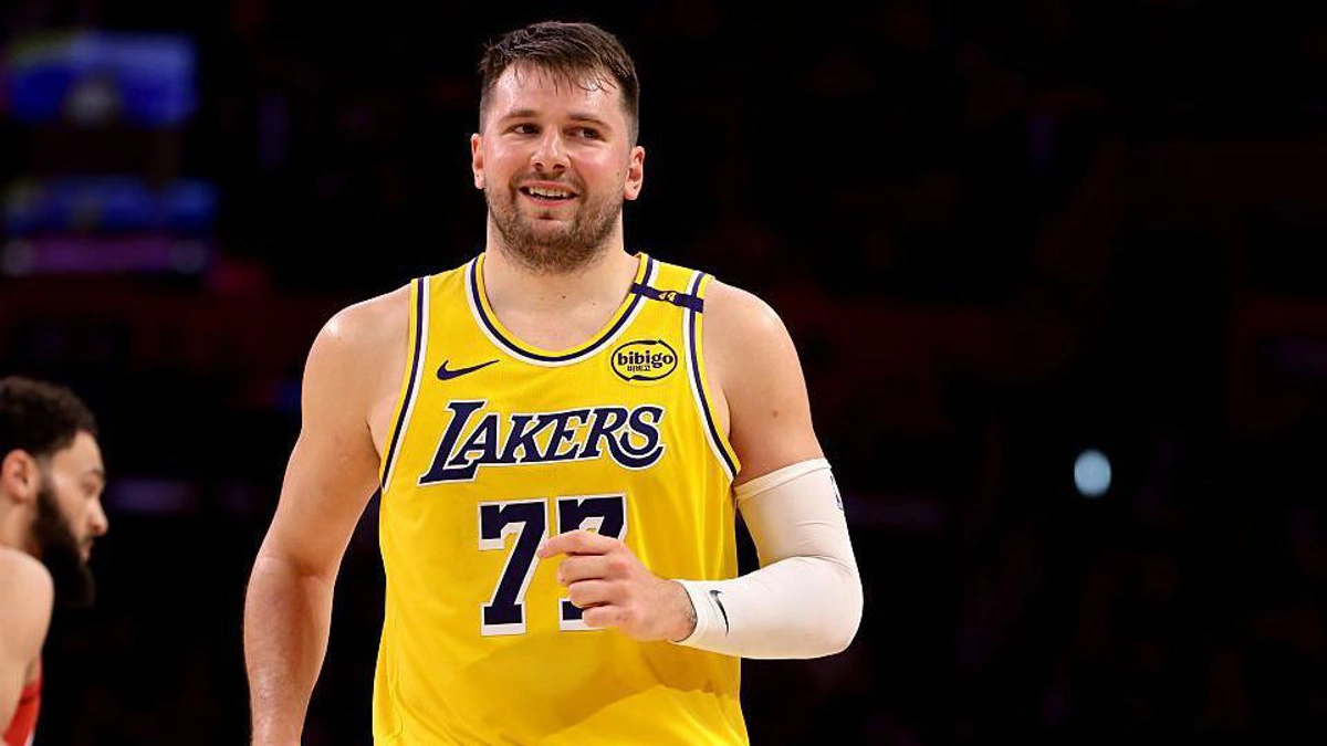 فروش تاریخی لس‌آنجلس لیکرز به قیمت ۱۲.۵ میلیارد دلار و شوک به دنیای NBA