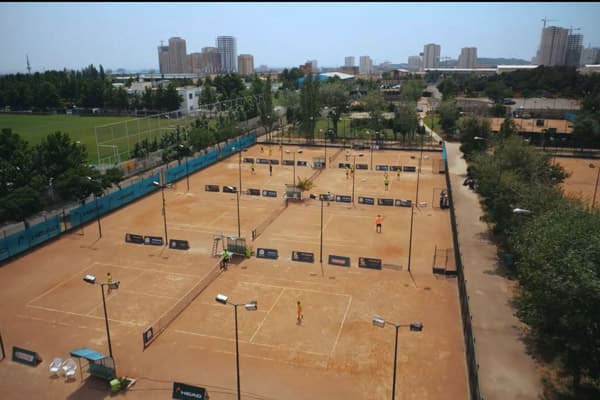 مسابقات ۱۰۰۰ امتیازی آقایان – تهران (پارک آزادی) ۱۴۰۴