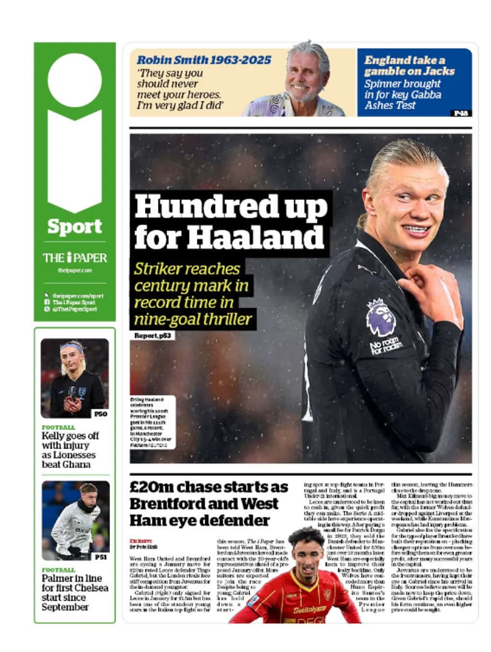 شایعات نقل و انتقالات فوتبال اروپا: هدف تیم‌های سعودی، مذاکرات لیورپول و وضعیت بازیکنان بزرگ