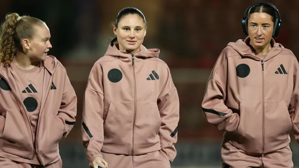 تحلیل عملکرد تیم ملی فوتبال زنان اسکاتلند در سال ۲۰۲۵؛ امید، تغییر و مشکلات همیشگی