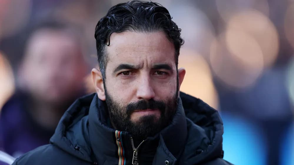 آموریم: برای حفاظت از خودم و خانواده‌ام از شبکه‌های اجتماعی دوری می‌کنم