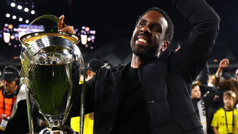 ویلفرید نانسی سرمربی جدید سلتیک شد؛ وعده فوتبال جذاب برای هواداران