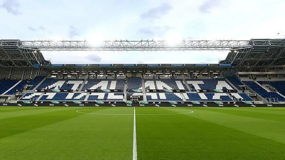 برگزاری پلی‌آف جام جهانی؛ ایتالیا میزبان ایرلند شمالی در برگامو