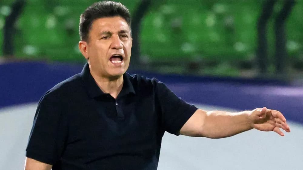 حضور ایران در مراسم قرعه‌کشی جام جهانی ۲۰۲۶ پس از تهدید به تحریم