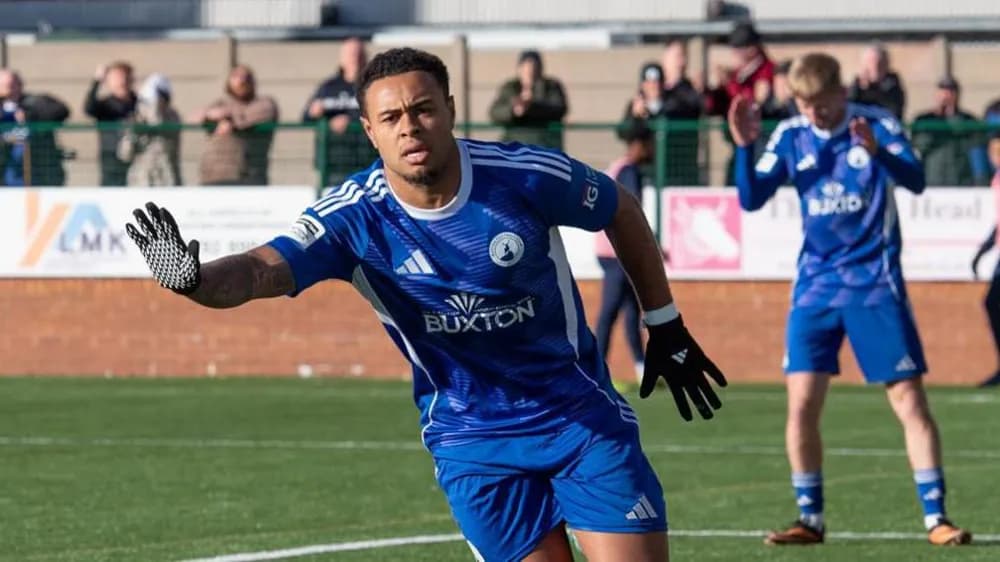 درخشش تای سوجی؛ از آکادمی منچسترسیتی تا موفقیت در بوکستون و جام حذفی