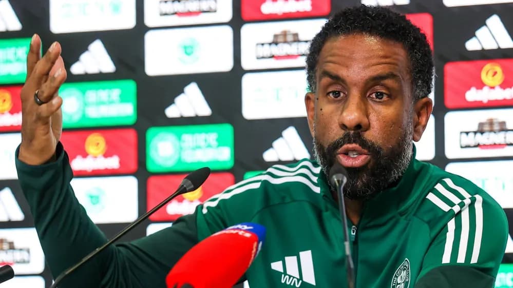 تحلیل اولین بازی ویلبر نانسی به عنوان سرمربی سلتیک؛ نیاز به باور بیشتر در تیم