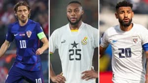 بررسی رقبای انگلیس در گروه جام جهانی؛ جدال با کرواسی، پاناما و غنا