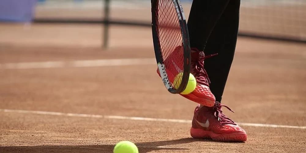 آغاز مسابقات جام حذفی تنیس بانوان از ۲۰ آذر در کیش