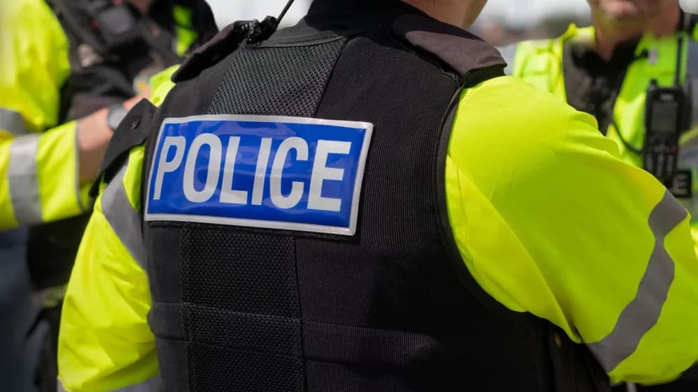 بازداشت یک فوتبالیست بین‌المللی به ظن درگیری و ضرب‌وجرح در لندن