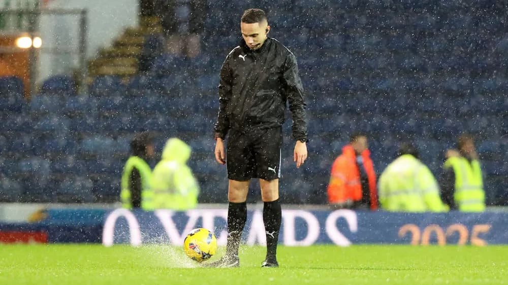 ایسماعیل: آماده فدای نقلوانتقالات برای بهبود زمین ایوود پارک هستم