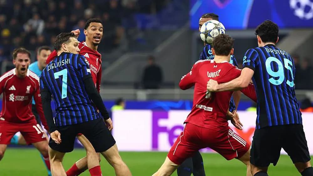 آیا ضربه پنالتی «نرم» لیورپول در لیگ برتر انگلیس گرفته می‌شد؟