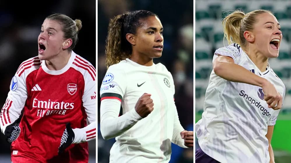 صعود منچستریونایتد و آرسنال در لیگ قهرمانان اروپا؛ چلسی چه باید بکند؟