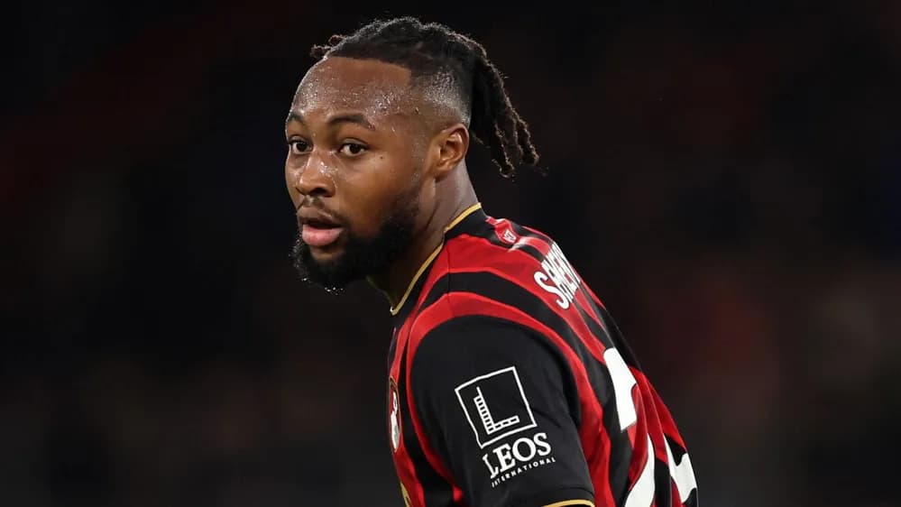 آینده آنتوان سمنیو؛ رقابت لیورپول، منچسترسیتی و تاتنهام بر سر ستاره بورنموث