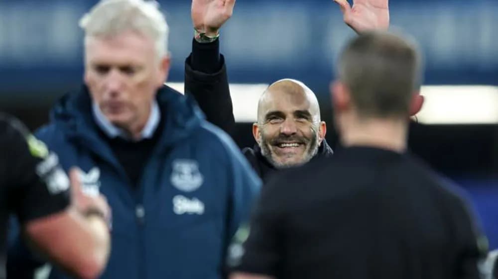 ناامیدی ما رسکا از کمبود حمایت پیش از برد چلسی مقابل اورتون