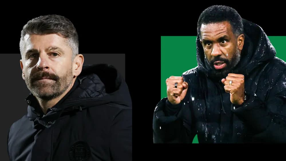 روز سرنوشت‌ساز برای سنت میرین و سلتیک در فینال جام اتحادیه اسکاتلند