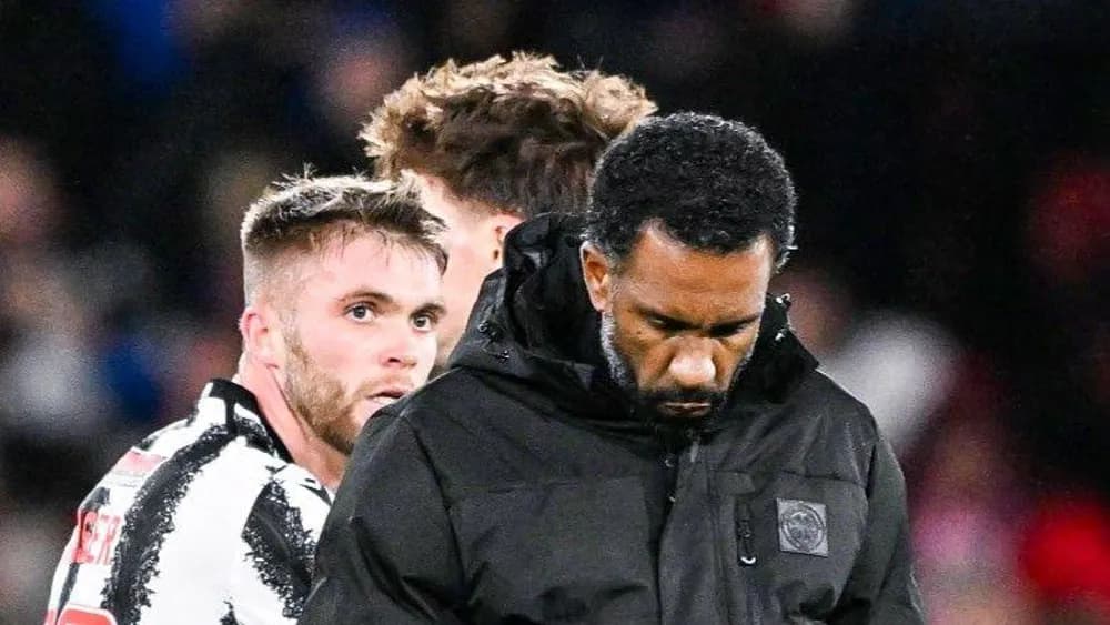 بحران در سلتیک؛ نتایج ضعیف با نانسی و شکوه سنت میرن