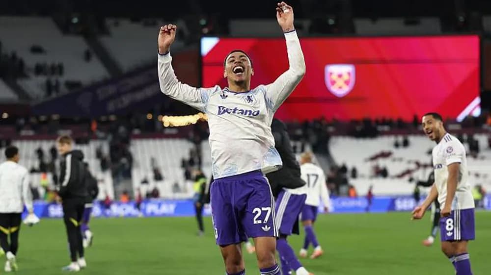 درخشش راجرز و فودن در لیگ برتر؛ آیا راجرز باید مهره ثابت انگلیس در جام جهانی باشد؟