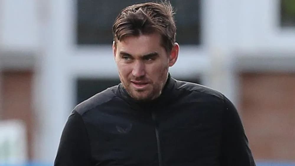 کناره‌گیری مایکل جالی از سرمربیگری بری پس از اعتراض هواداران