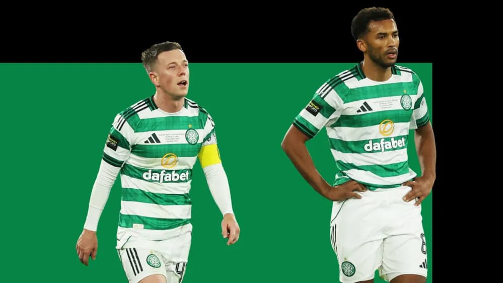 بررسی بحران اخیر باشگاه سلتیک؛ تاکتیک، زمان‌بندی یا مشکلات عمیق‌تر؟