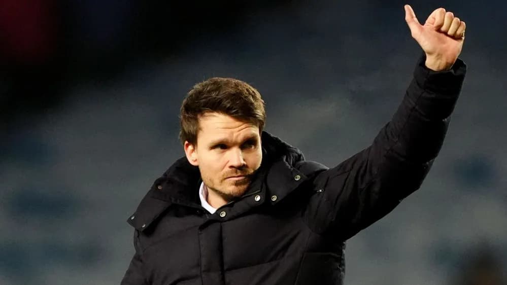 روند صعودی رنجرز با دنی رول؛ آیا باید سلتیک و هارتس نگران باشند؟