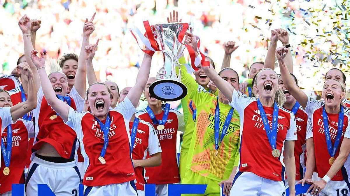 رقابت چلسی و آرسنال در آستانه مرحله یک‌چهارم نهایی لیگ قهرمانان زنان اروپا