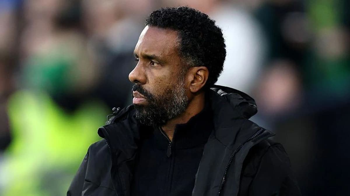 بدترین شروع تاریخ اولدفیرم؛ آغاز کابوس‌وار ویلفرید نانسی در سلتیک