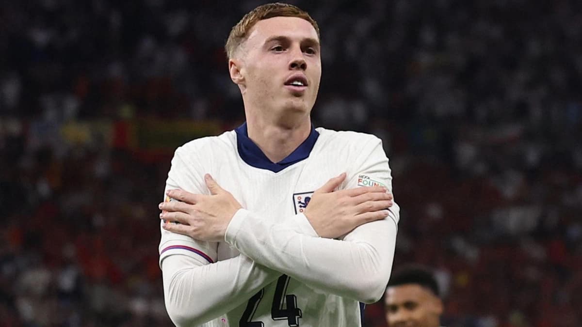 آیا کول پالمر به جام جهانی خواهد رفت؟ کوه سختی پیش روی ستاره انگلیس