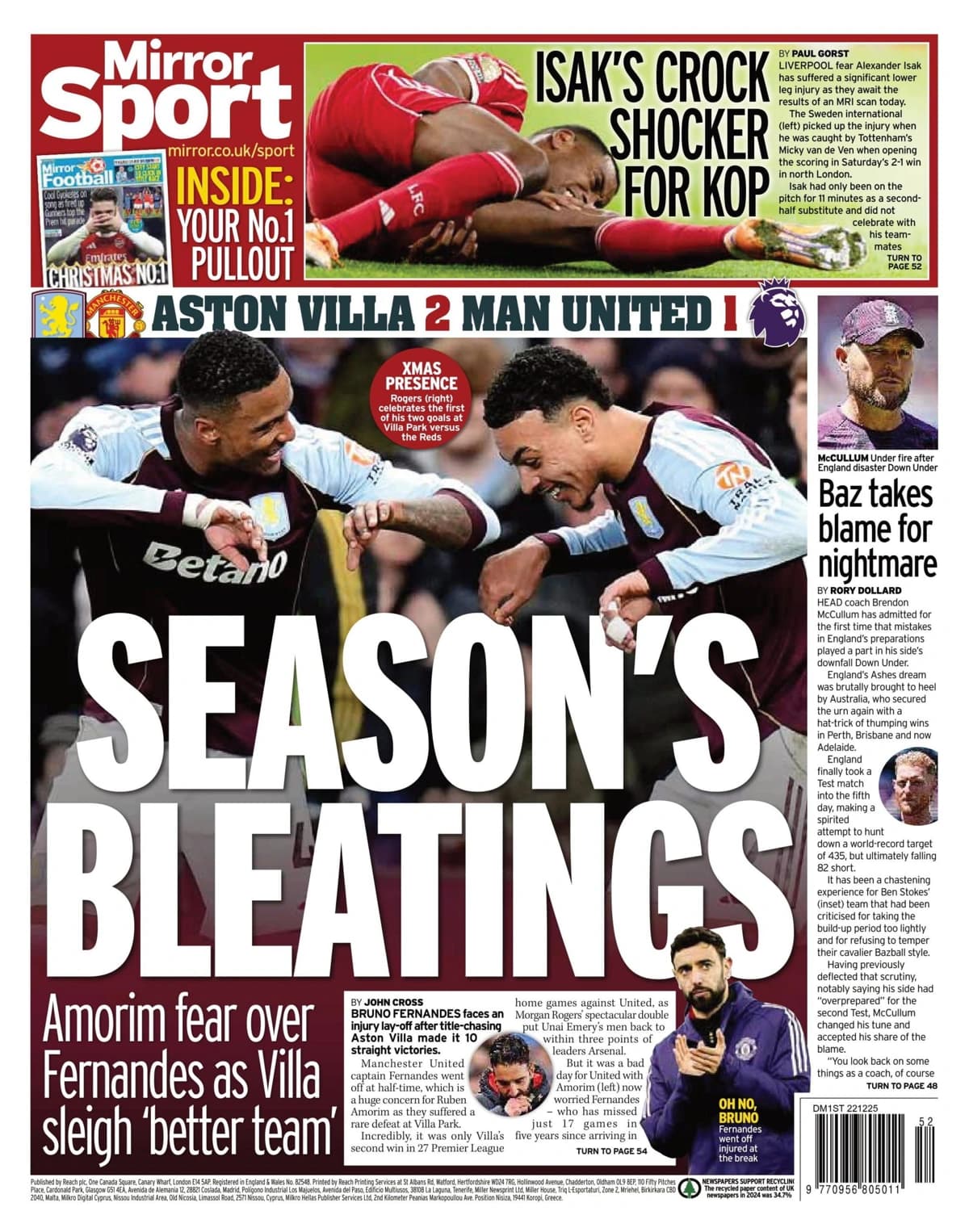 آخرین شایعات نقل و انتقالات فوتبال اروپا: علاقه وستهام به یورگن استراند لارسِن و دیگر اخبار