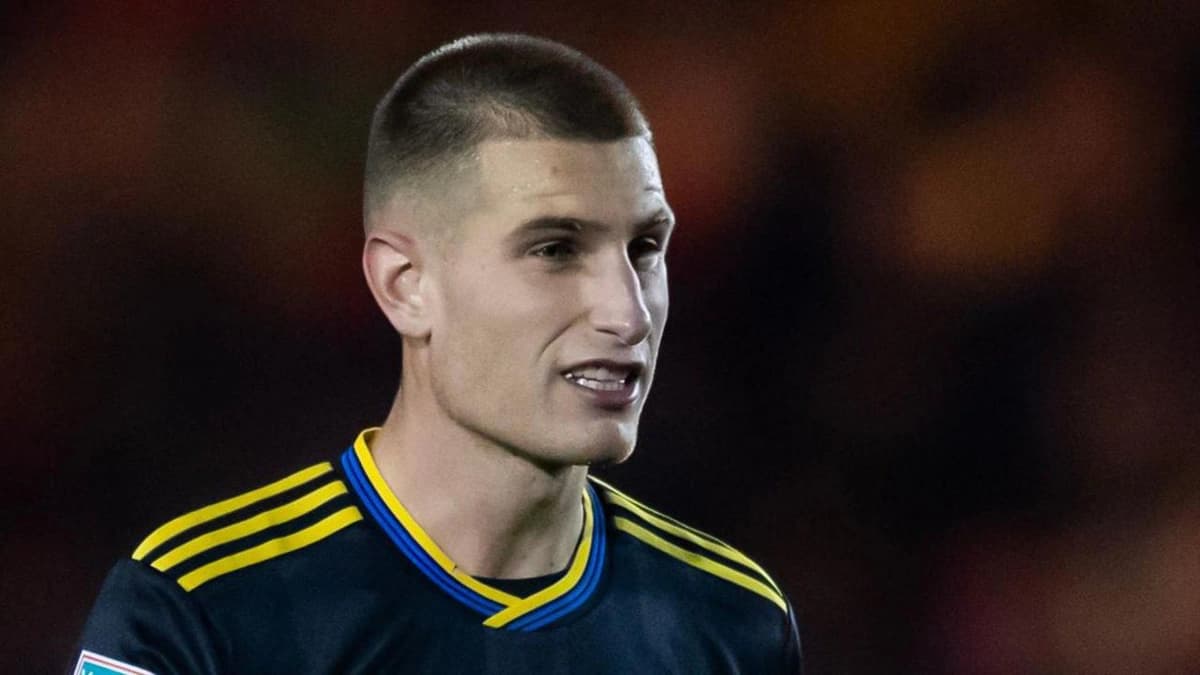 ریس بنت، بازیکن منچستریونایتد و پیام امیدبخش پس از فقدان پدر