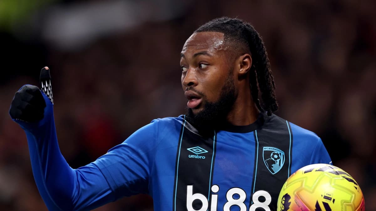 چرا منچسترسیتی به دنبال جذب آنتوان سمنیو است؟