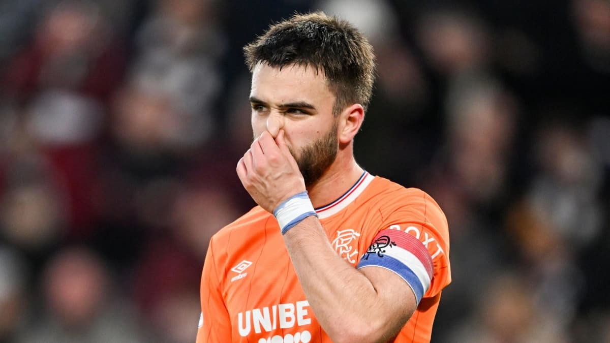 انتظارات بیشتر دنی رهل از نیکولا راسکین در میانه میدان رنجرز