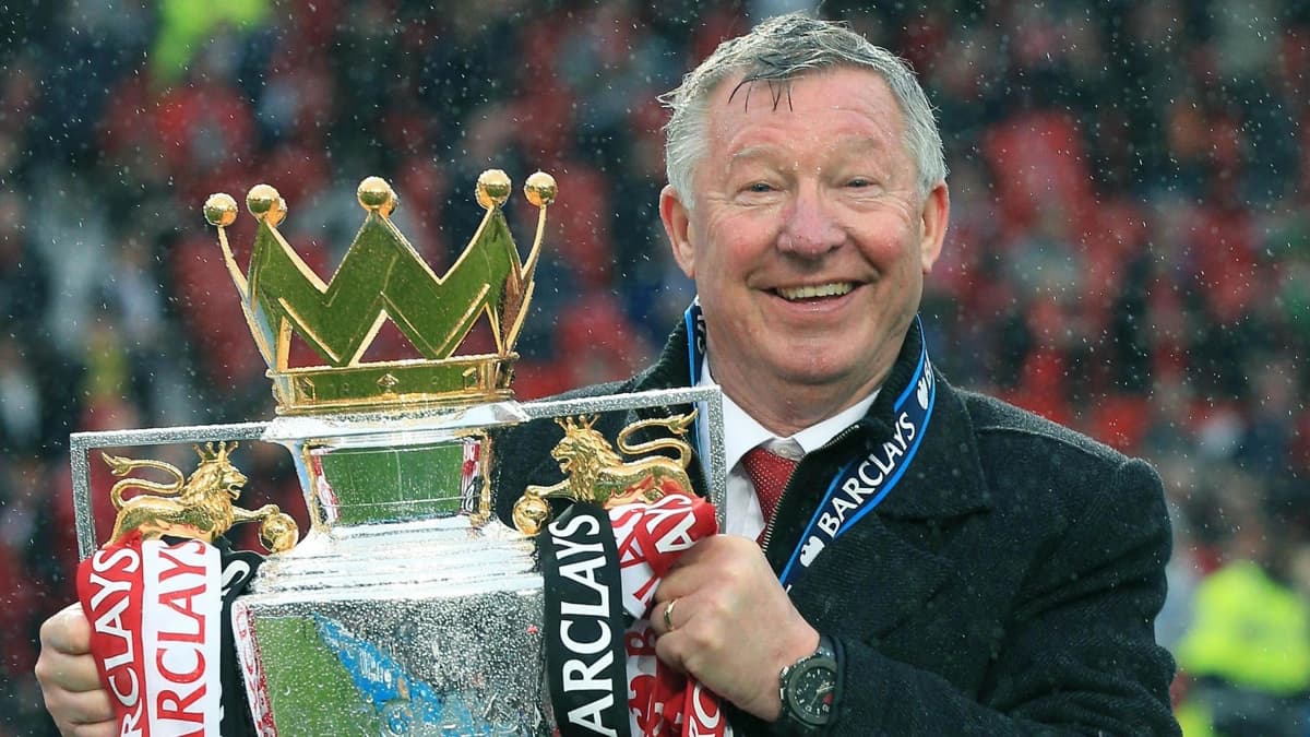 خاطرات عجیب اولین عکاس زن لیگ برتر انگلیس از کنار فرگوسن تا بازداشت در ورزشگاه